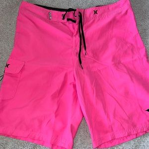 Men’s Hurley Boardshorts